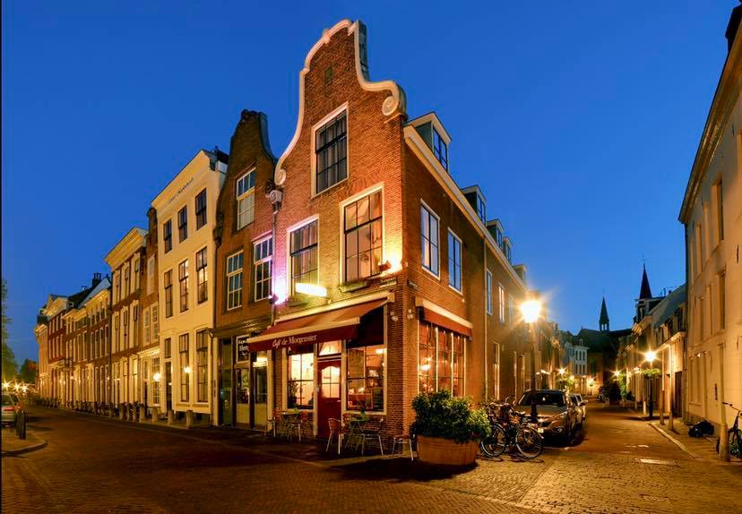 LGW Treasure Guide 2021: explore some of the best places to visit during your stay in Utrecht
